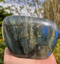 Labradorite Forme libre