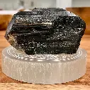 Tourmaline Noire Bloc Brut (Schorl)