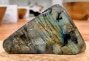 Labradorite Forme Libre