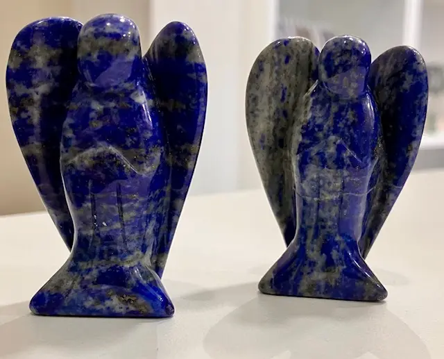Ange Lapis-Lazuli