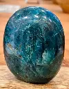 Apatite Bleue Forme libre