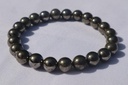 Bracelet Pyrite