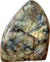 Labradorite Forme libre