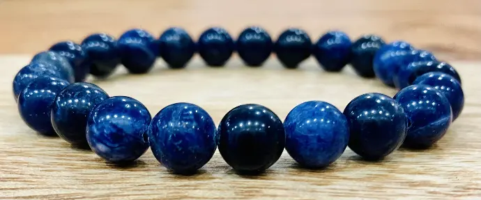 Bracelet Sodalite