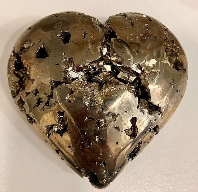 Cœur Pyrite