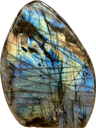 Labradorite Forme Libre