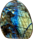 Labradorite Forme Libre