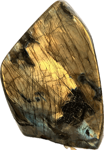 Labradorite Forme Libre