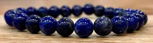 Bracelet Lapis - Lazuli