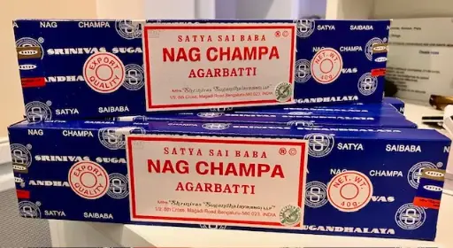 Encens Nag Champa