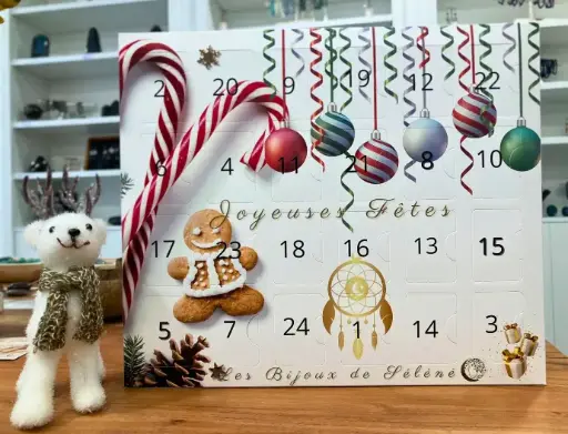 Calendriers de L'AVENT