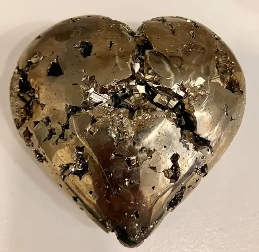 Cœur Pyrite