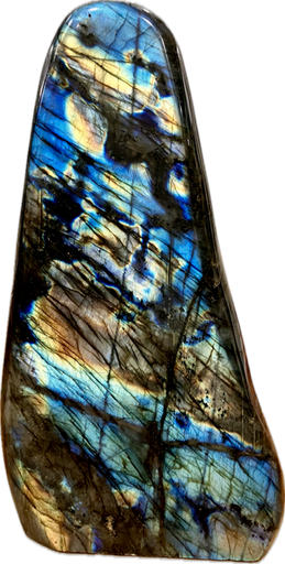 Labradorite Forme Libre